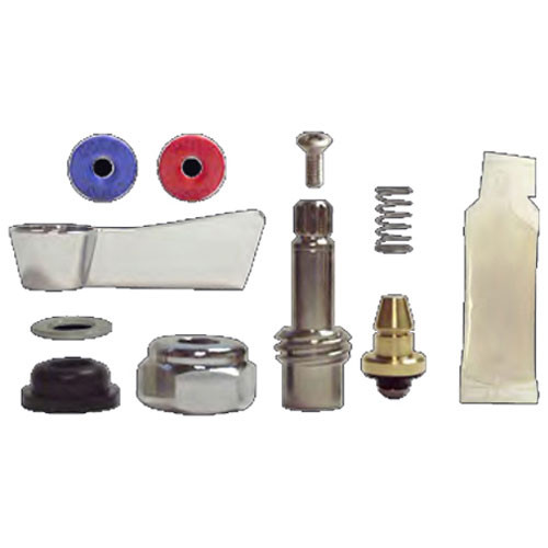 Stem Repair Kit Ab1953 Rh S/s Swivel Stem For F, Fisher Faucet, 54518, 116906