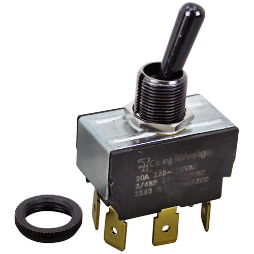 TOGGLE SWITCH, Lang, 2E-30303-06, 421331