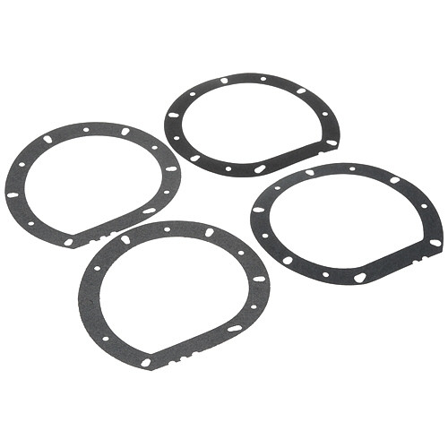 GASKET KIT, Champion, 900737, 321482