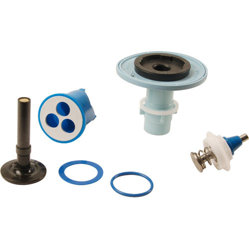 VALVE, REBUILD KIT, .5GPF, URNL, Zurn, P6000-EUR-WS-RK, 1171308