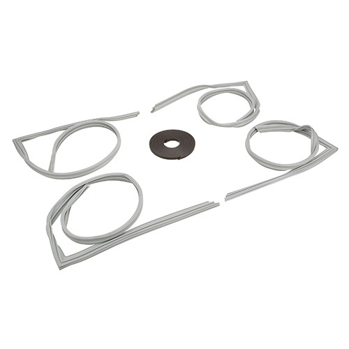 GASKET, KIT, 37"X87", MAGNETIC, AllPoints, 1271080, 1271080