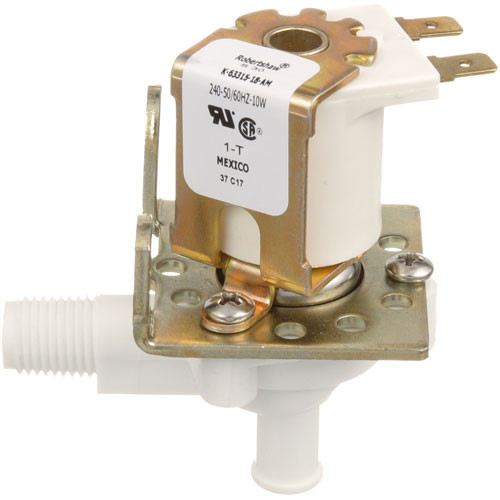 SOLENOID VALVE, Bloomfield, 2E-46529, 581106