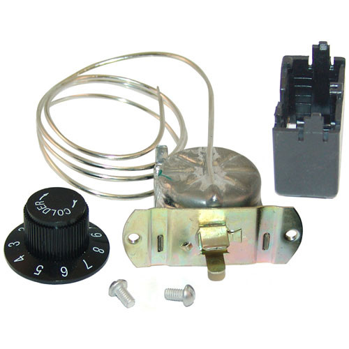 CONTROL, TEMPERATURE, Beverage Air, 502-206A, 461572