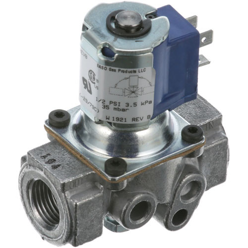 SOLENOID VALVE 1/2" 120V, Blodgett, 11501, 541092