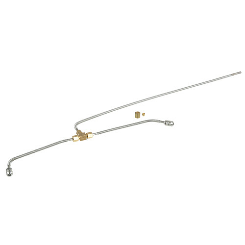 PILOT ASSEMBLY, Royal Range, 2212, 8012056