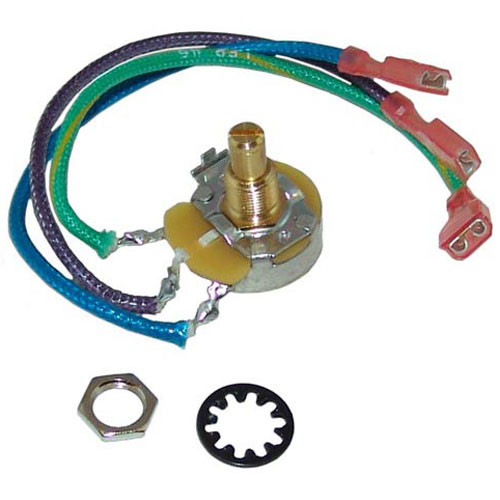 POTENTIOMETER, Lincoln, 369449, 421578