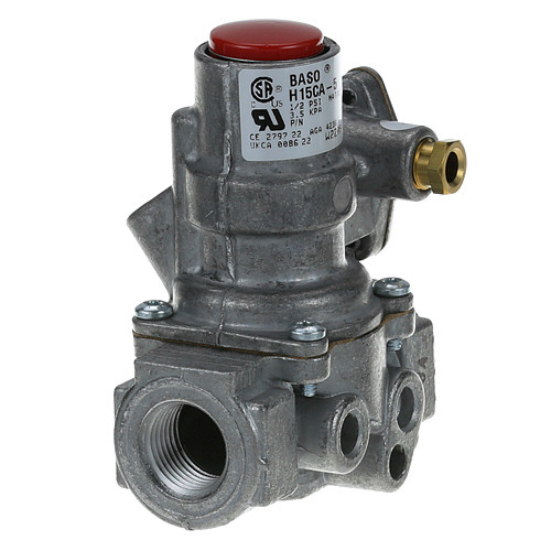 SAFETY VALVE, Southbend, 1182594, 521185