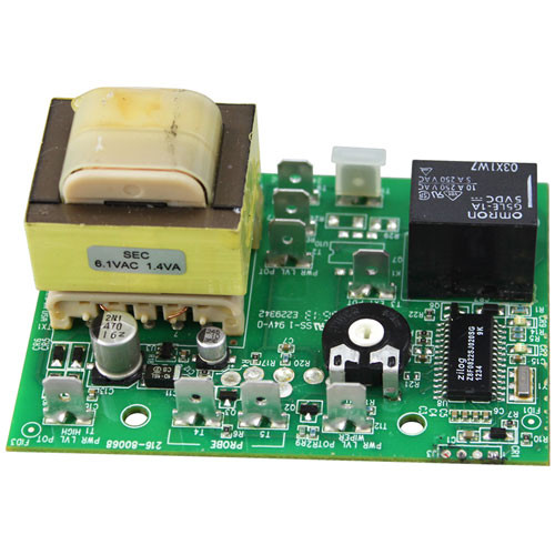CONTROL BOARD, Southbend, 1172733, 461239