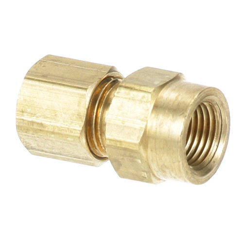 FEMALE CONNECTOR 1/8MPT X 1/4CC, 261561