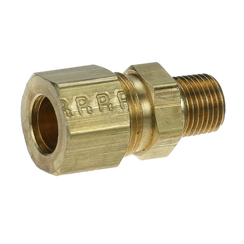 MALE CONNECTOR, Imperial, 30870, 261402