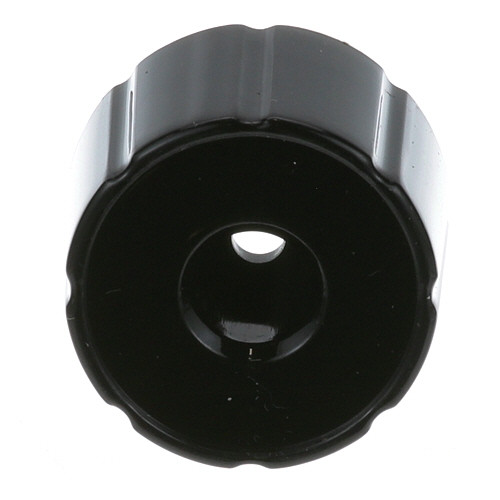 PUSH KNOB RIGHT HALF, Waring/Qualheim, 027171, 221479