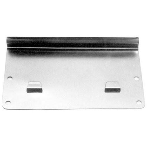 WALL MOUNT BRACKET, Standard Keil, 2718-1010-1262, 261882