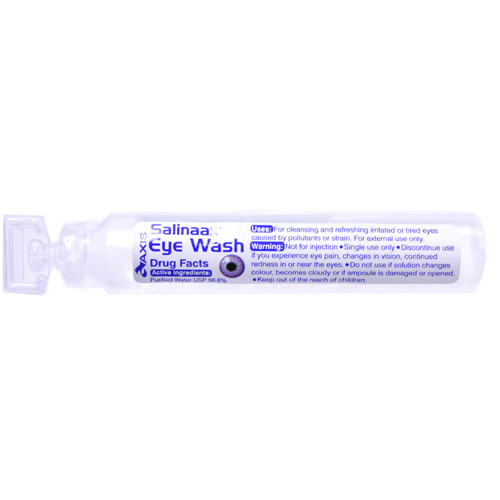 EYE WASH-1OZ, 8011116