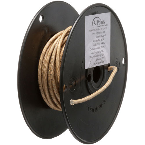 WIRE (50 FOOT ROLL), 381297