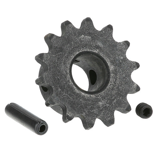 SPROCKET, Blodgett, 90074, 262507