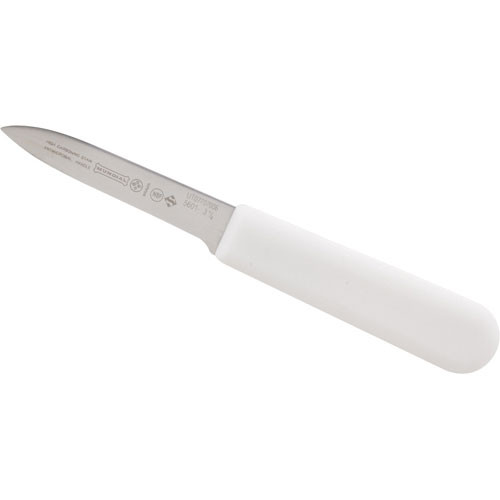 KNIFE, CHEF (WHITE, 3 PC), 1371281