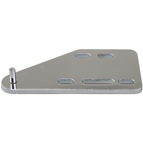 HINGE, DOOR- RT BTTM/LEFOOT TOP, Prince Castle, 23175, 263396