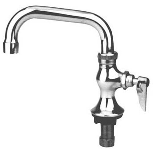 FAUCET, PANTRY, 6"SWVL, LEADFREE, AllPoints, 1071104, 1071104