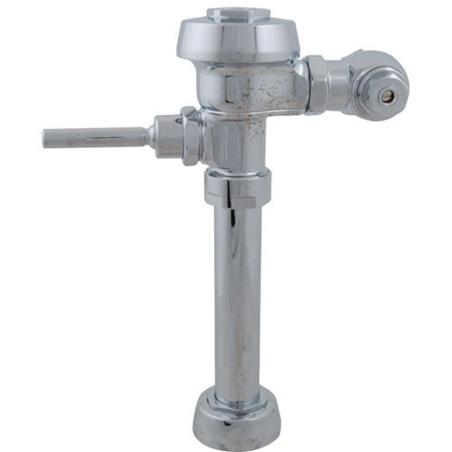 VALVE, FLUSH, TOILET, 1.6 GPF, Sloan, 111, 1411171