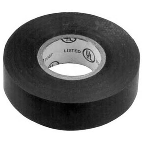 TAPE, ELECTRICAL (3/4"X60 FEET), AllPoints, 1421276, 1421276