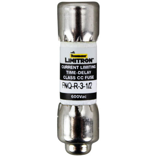 FUSE - 3.5A, Cleveland, 109380, 8010610