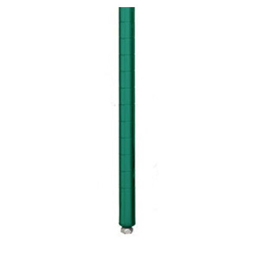 POST, SHELF, 63", EPOXY, METRO, Intermetro, 63PK2, 1261392