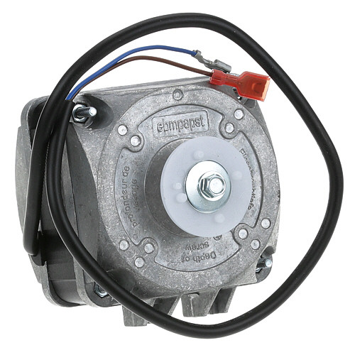 MOTOR, FAN - 16W/115V, Manitowoc, 20-0022-3, 8010269