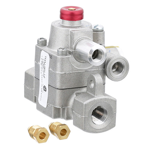 SAFETY VALVE, Randell, GT-22, 8013858