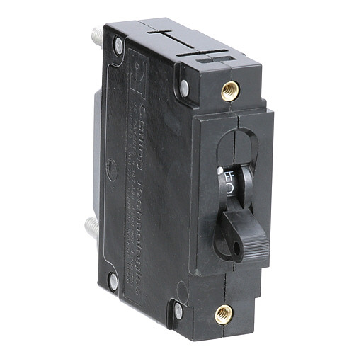 CIRCUIT BREAKER, 250V 50A, 1 POLE, Lang, 2E-31800-02, 8014044