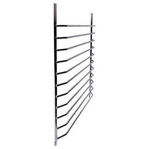 RACK, SIDE, M# 1000-TH-I, -II, Alto-Shaam, SR2266, 1801034