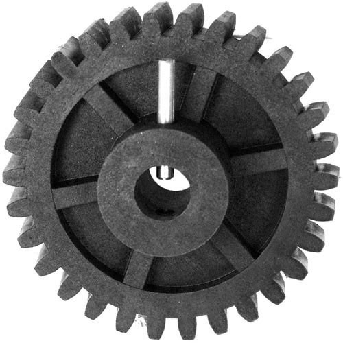 GEAR - PLASTIC 30T, Attias, 109, 263999