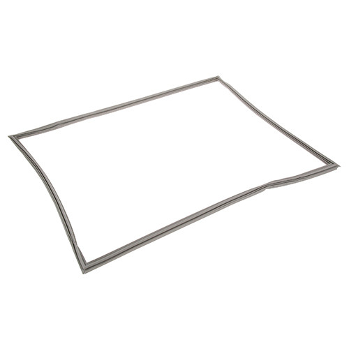 GASKET, DOOR - 1/2 HGHT  & DUTCH DOOR, Intermetro, RPC06-873A, 8021825