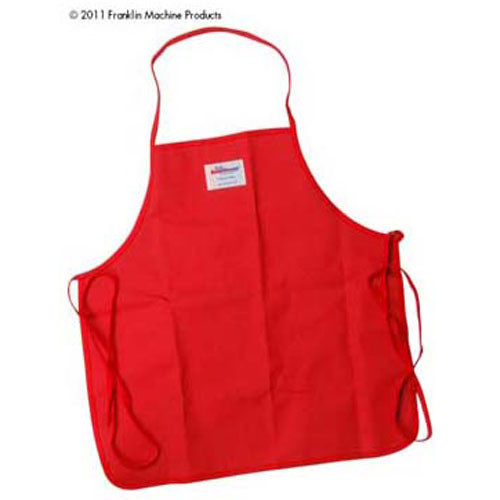 APRON (25" COTTON/POLY), AllPoints, 1331249, 1331249