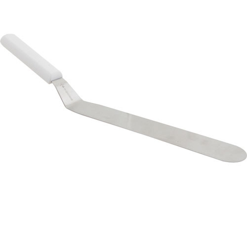 SPATULA, ICING, 10", WHITE, AllPoints, 1371311, 1371311