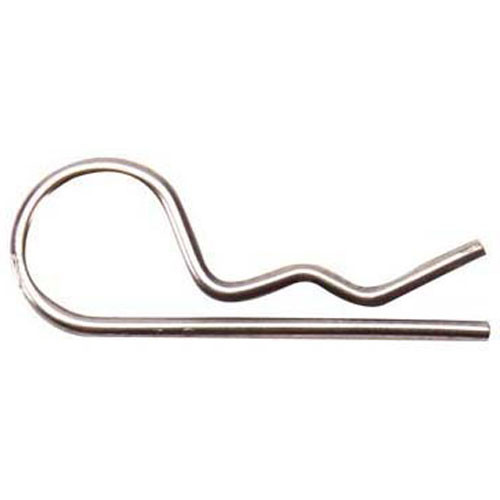 CLIP, RETAINER, HAIR PIN COTTER, Bunn, 21358, 1901202