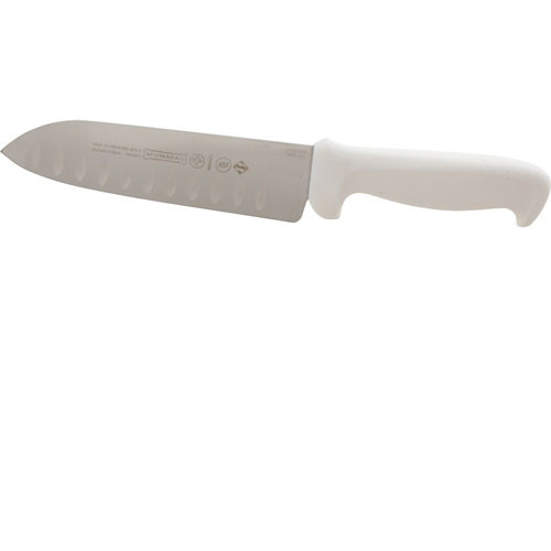 Knife Santoku 7" Granton, AllPoints, 197674, 197674