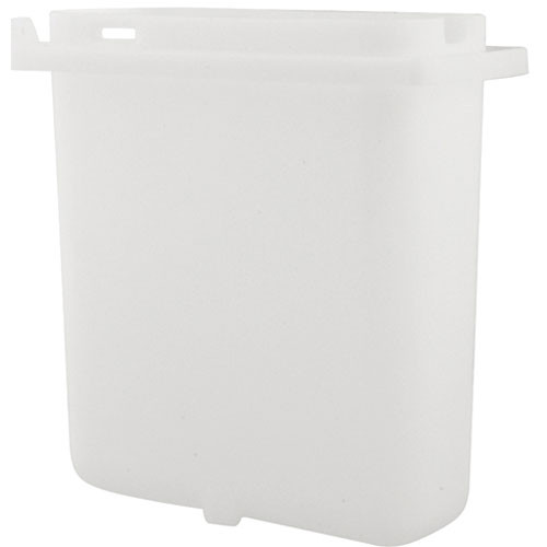 JAR, FOUNTAIN, PLST, 2/3, SHALLOW, Server Products, 83181, 2171121