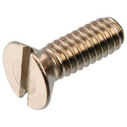 SCREW, HANDLE TO GUIDE PLATE, Nemco, 45642, 2241102