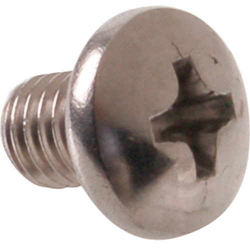 SCREW, FACE PLATE, POWERKUT, Nemco, 45114, 2241216