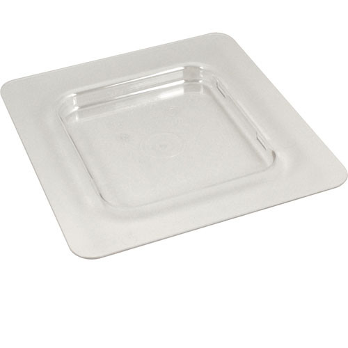 CLD PAN LID 1/6 FLAT-135, Cambro, 60CFC, 2471207