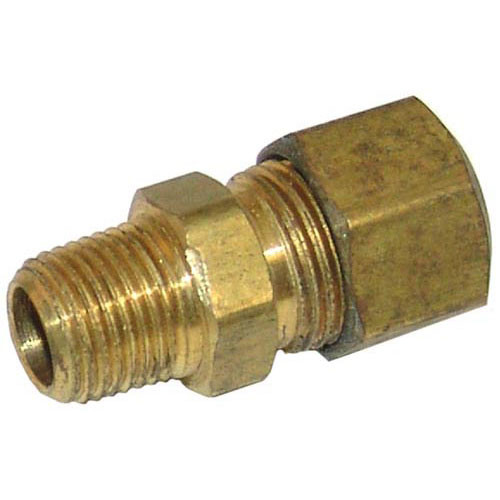 MALE CONNECTOR, AllPoints, 261400, 261400