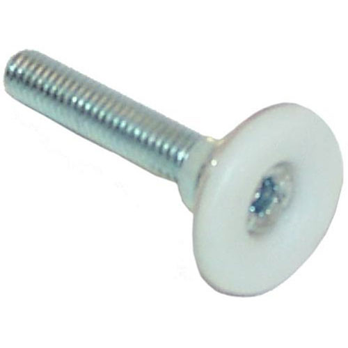 LEVELER, NYLON BASE-NON-SWIVEL, AllPoints, 263790, 263790