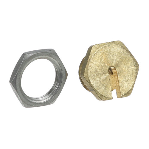 ADAPTOR KIT, PANEL NUT, AllPoints, 263812, 263812