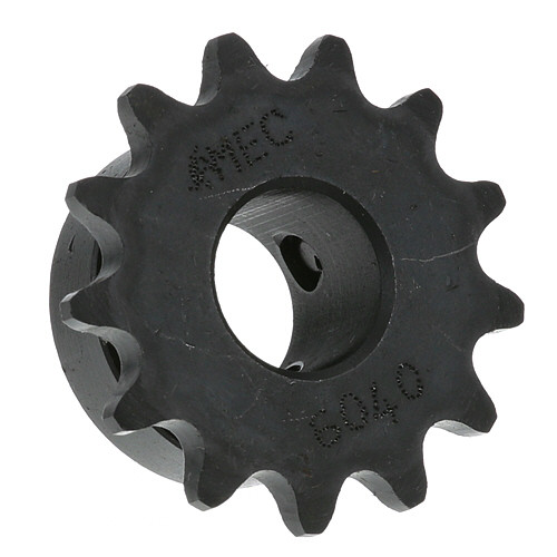 SPROCKET, OUTER, 13 TOOTH, Nieco, 6040, 2721189