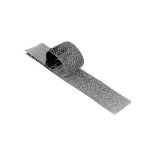 FASTENER, HOOK & LOOP, 1"X 3', AllPoints, 2801046, 2801046