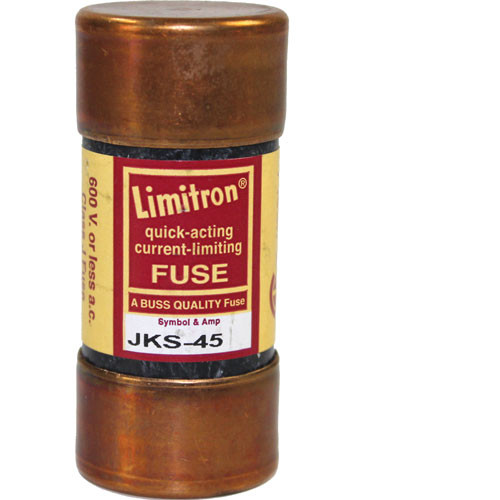 FUSE - 45A, Champion, 180174, 381719