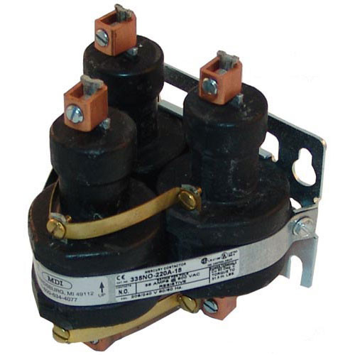 CONTACTOR, MERCURY, Henny Penny, 29942, 441540