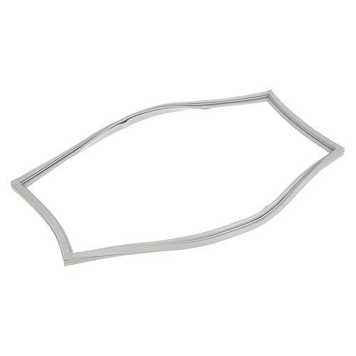 DOOR GASKET, Randell, IN GSK235, 741437