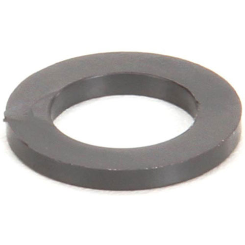 THRUST WASHER 3/16IN OD, 1/2IN ID, Nieco, 10275, 8004359