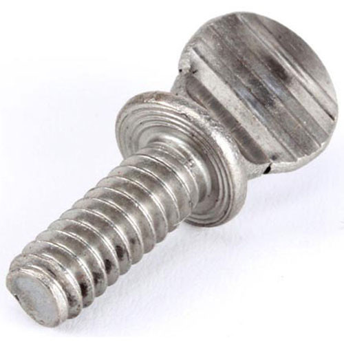 SCR THUMB 10-241/2 SS, Silver King, 98094P, 8007393